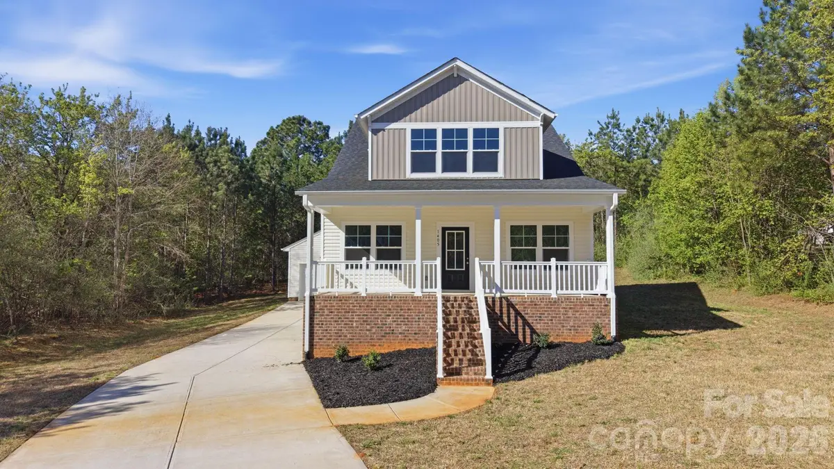 1405 Hubbard Terrace, Shelby, NC 28152 - #1