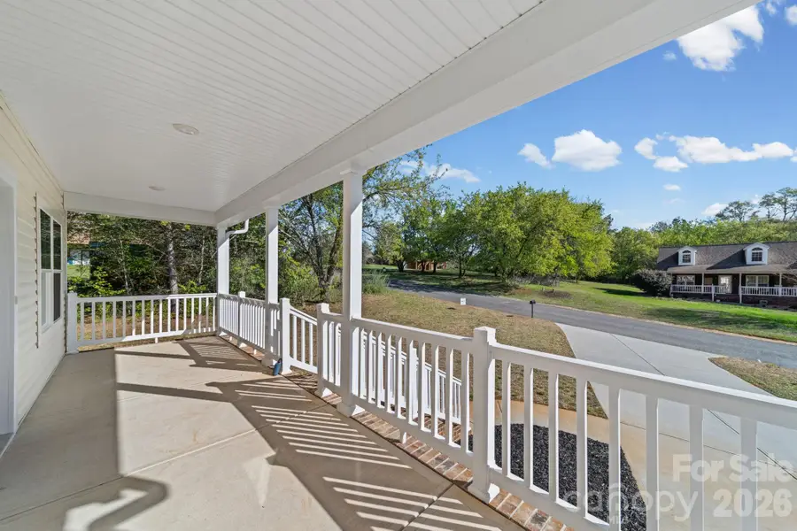 1405 Hubbard Terrace, Shelby, NC 28152 - #3