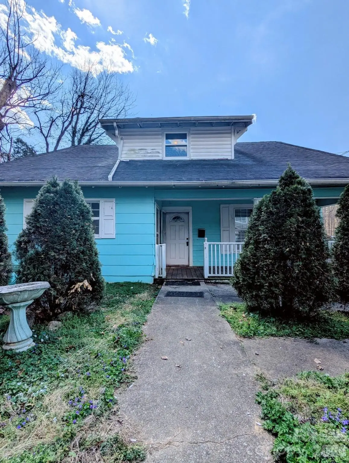 201 Newland Place Nw, Lenoir, NC 28645 - #1