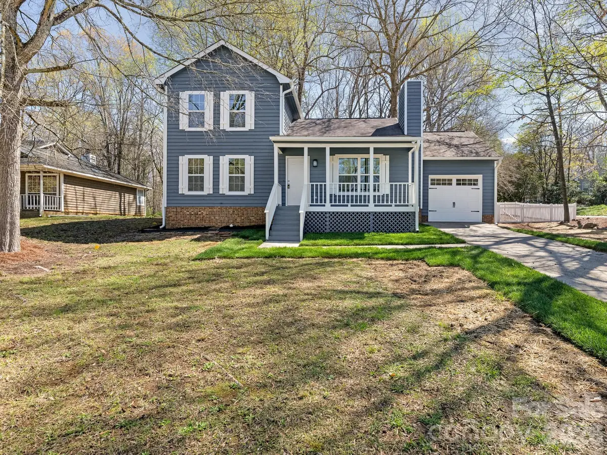 6223 Whitewater Drive, Charlotte, NC 28214 - #1