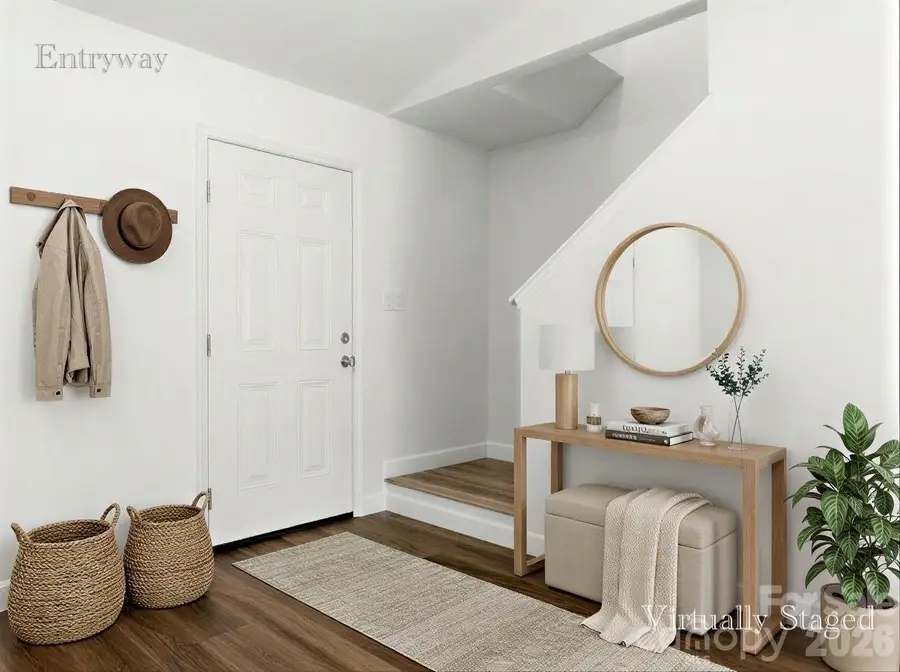 6223 Whitewater Drive, Charlotte, NC 28214 - #3