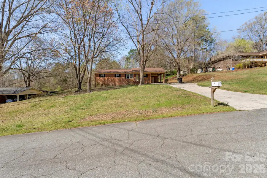 552 Tripolis Street Se, Concord, NC 28025 - #3