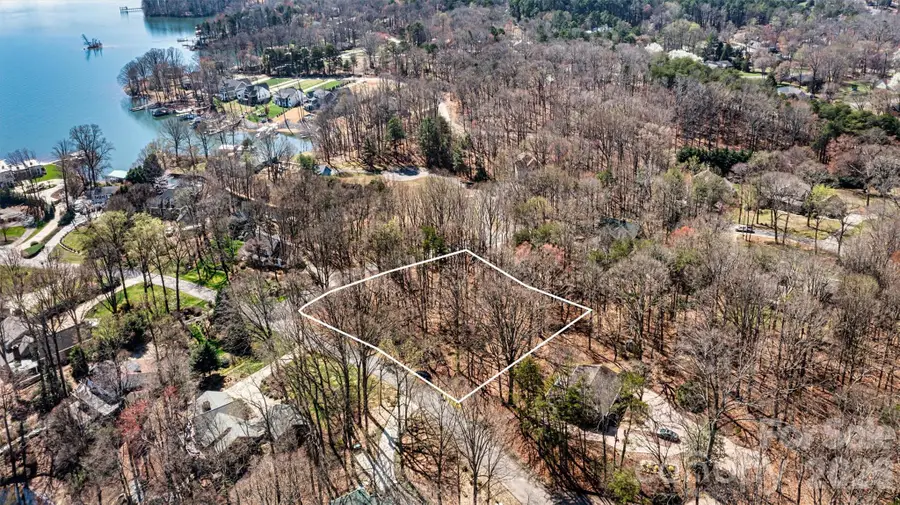 3871 Mill Run, Terrell, NC 28682 - #2