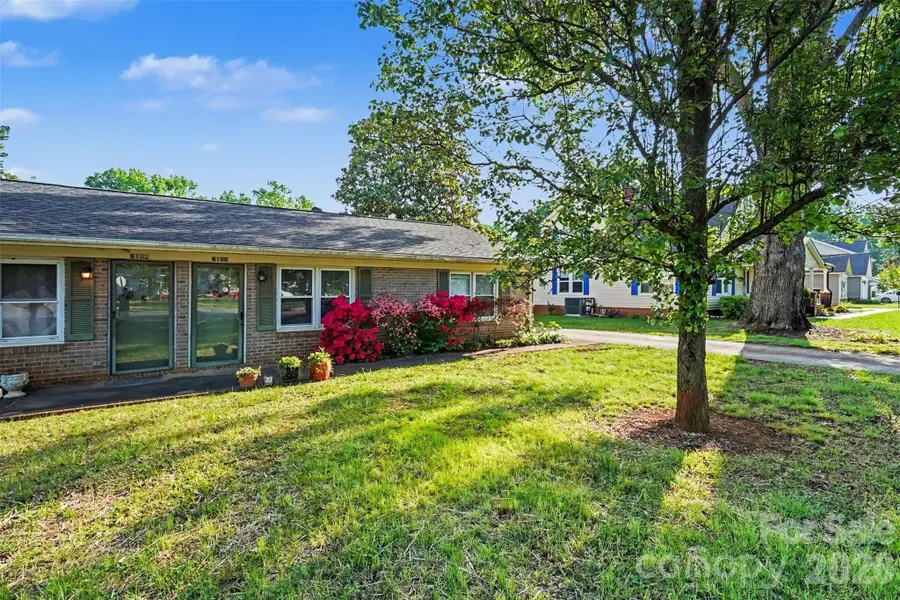 6100/6102 Pleasant Grove Road, Charlotte, NC 28216 - #2