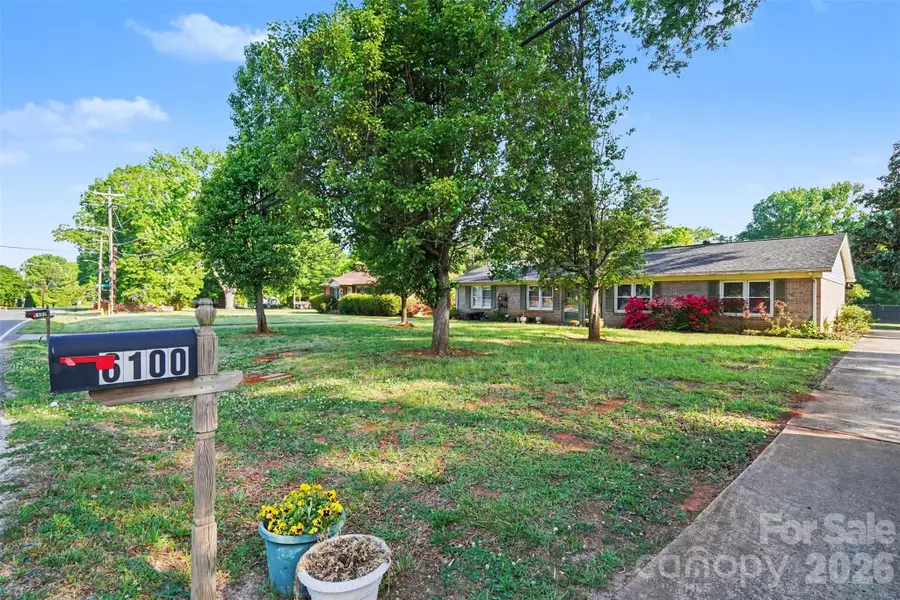6100/6102 Pleasant Grove Road, Charlotte, NC 28216 - #3