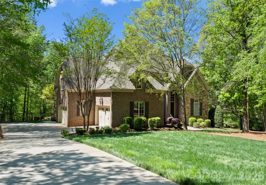 12627 Ninebark Trail, Charlotte, NC 28278 - #3