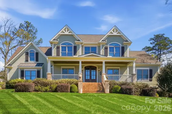 258 Quiet Waters Road, Belmont, NC 28012