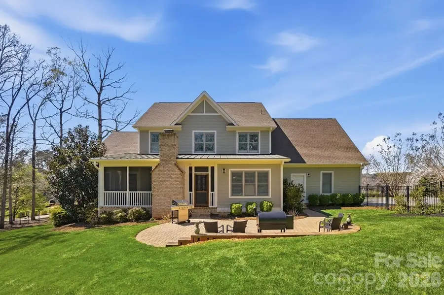 258 Quiet Waters Road, Belmont, NC 28012 - #2