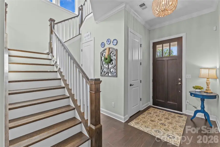 7723 Mcgill Heights Road, Charlotte, NC 28277 - #3