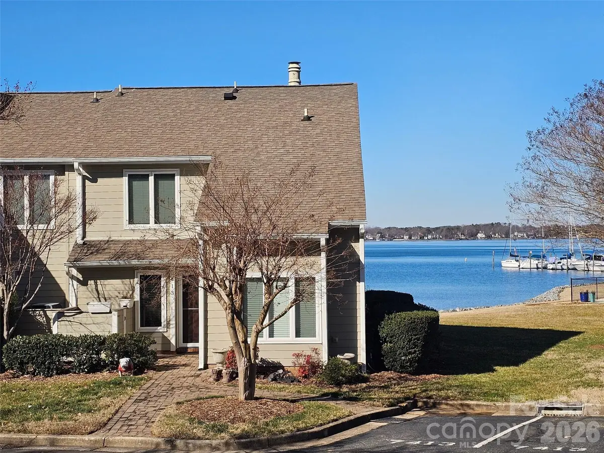 7413 Mariner Cove Drive, Cornelius, NC 28031 - #1