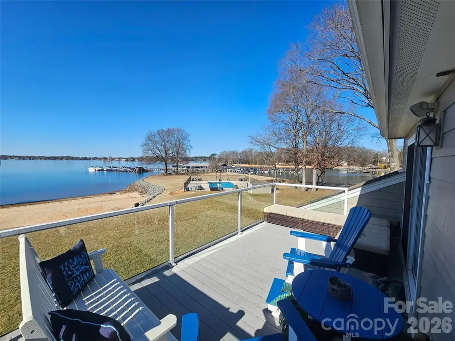 7413 Mariner Cove Drive, Cornelius, NC 28031 - #2