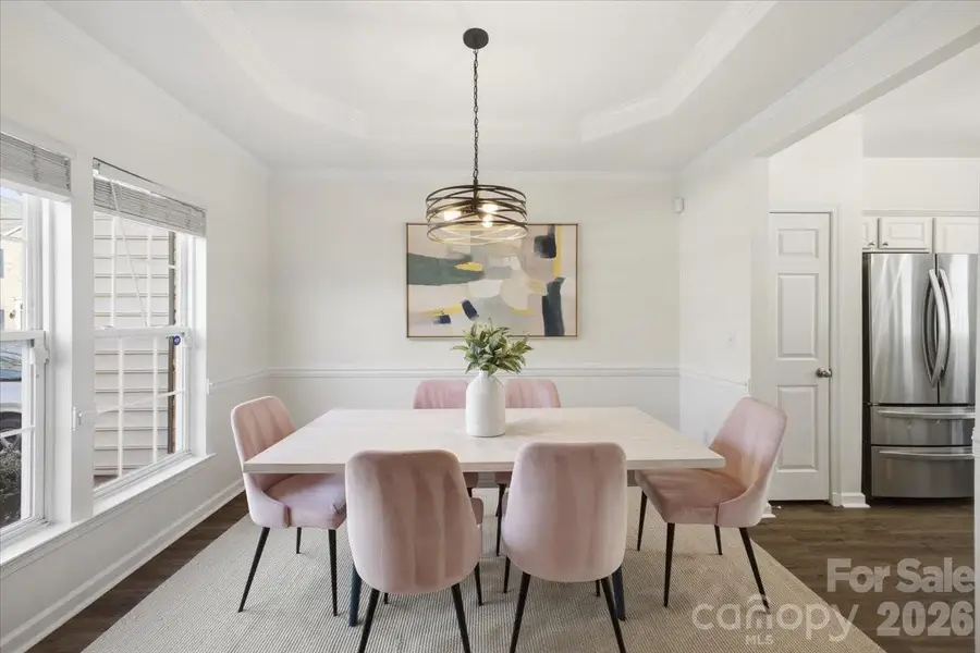 2327 Whitford Lane, Charlotte, NC 28210 - #3