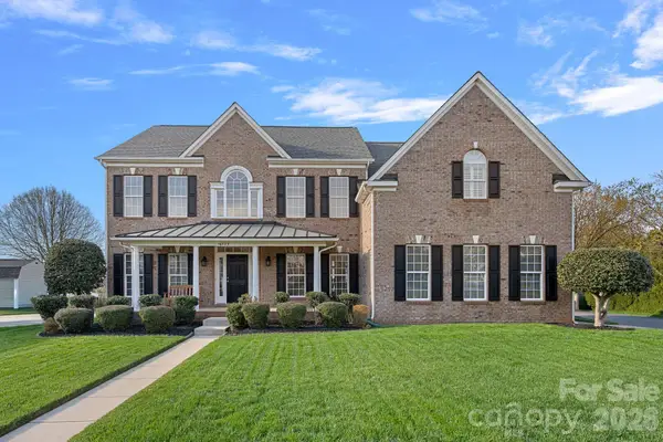 16723 Hugh Torance Parkway, Huntersville, NC 28078
