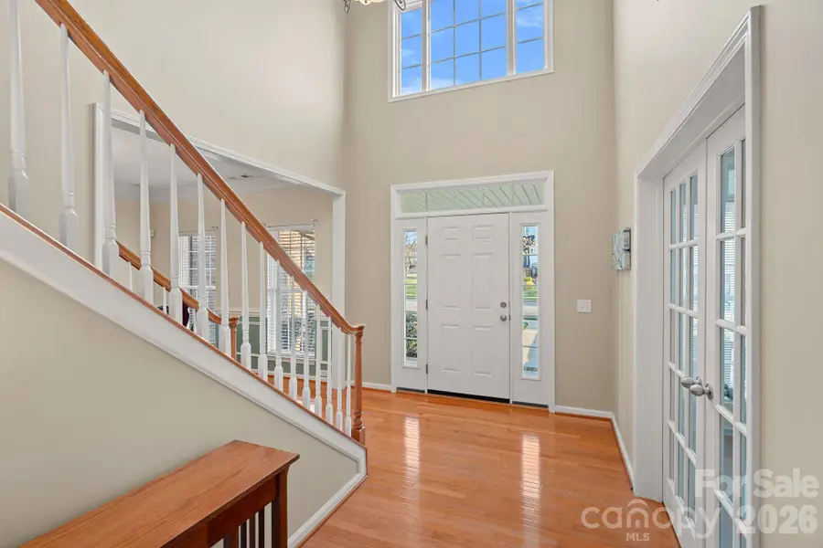 16723 Hugh Torance Parkway, Huntersville, NC 28078 - #3