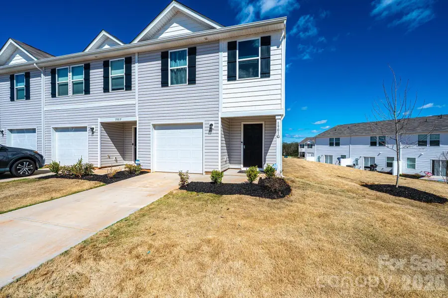 1901 Prosperity Drive #G, Newton, NC 28658 - #2