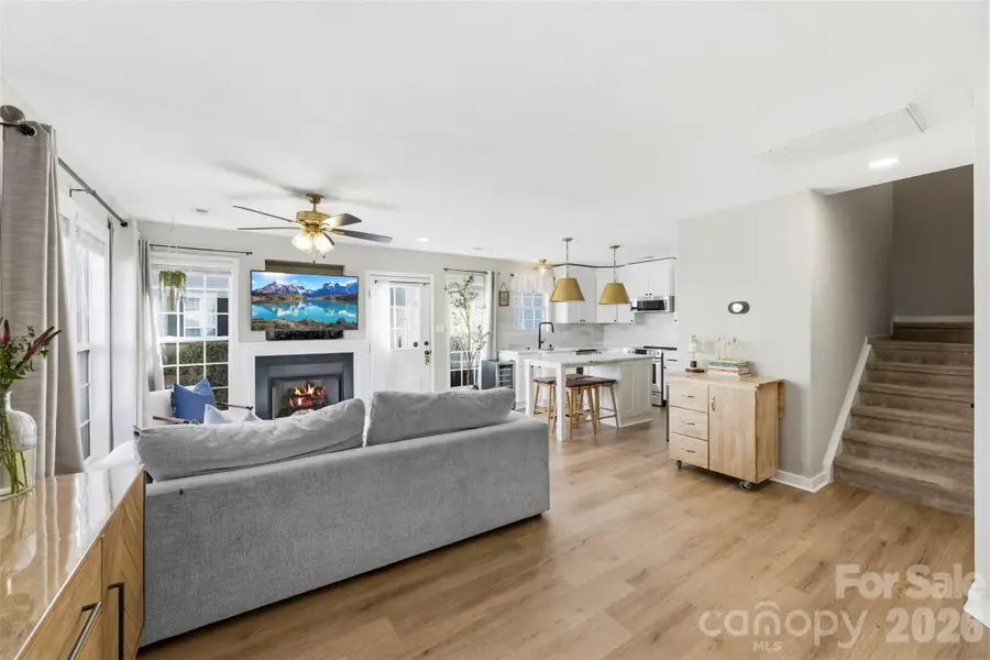 3924 Mohawk Court, Charlotte, NC 28215 - #2