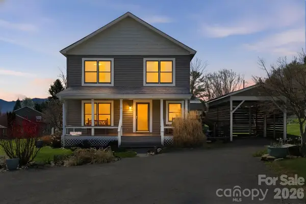 7  and 11 Carolina Corner, Black Mountain, NC 28711