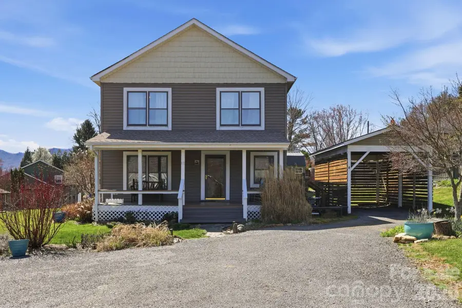 7  and 11 Carolina Corner, Black Mountain, NC 28711 - #2