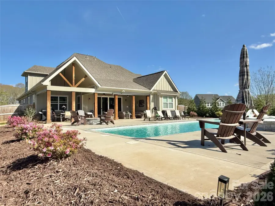 5110 Pond Bluff Drive, Monroe, NC 28112 - #3