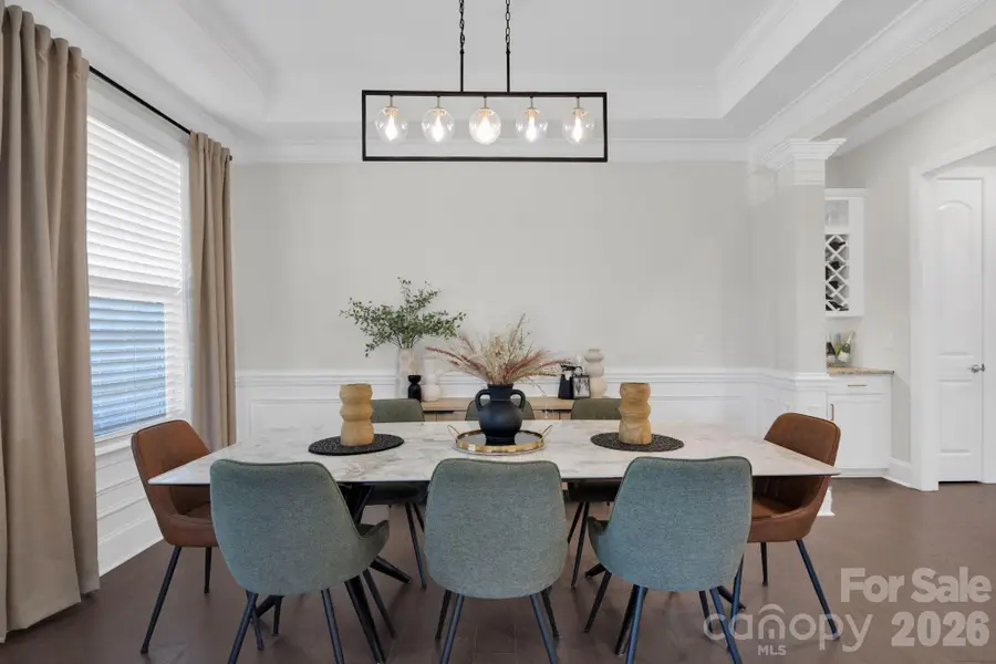 2419 Spring Rock Place, Huntersville, NC 28078 - #3