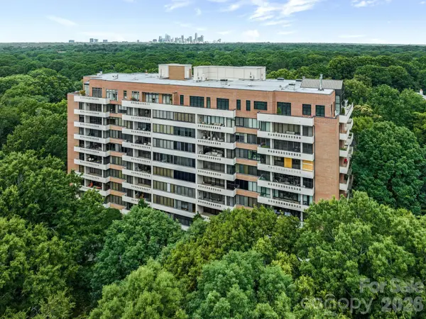 2633 Richardson Drive #8B, Charlotte, NC 28211