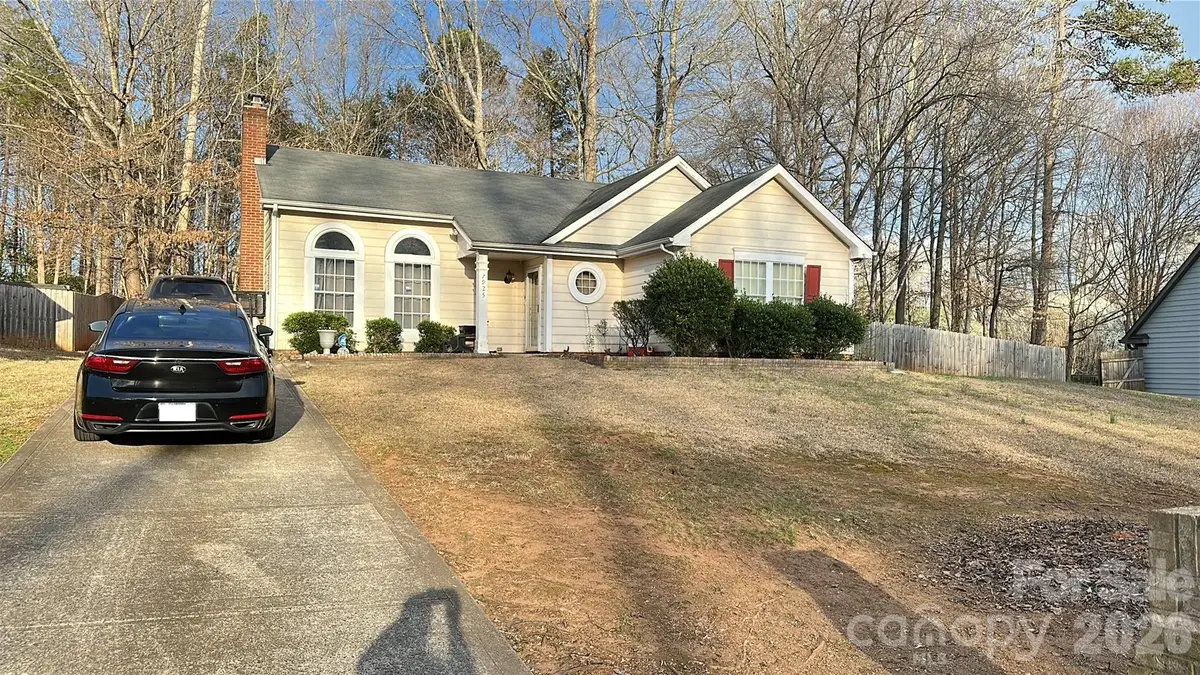 7925 Turquoise Drive, Charlotte, NC 28215 - #1