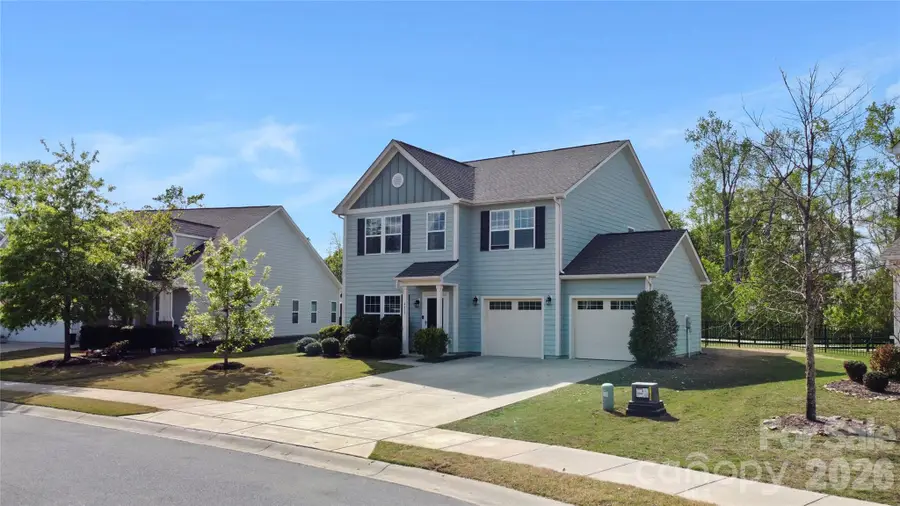4409 Bent Green Lane, Monroe, NC 28112 - #2