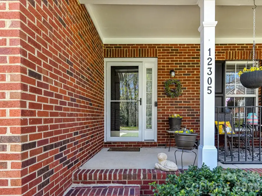 12305 Chickasaw Drive, Huntersville, NC 28078 - #2