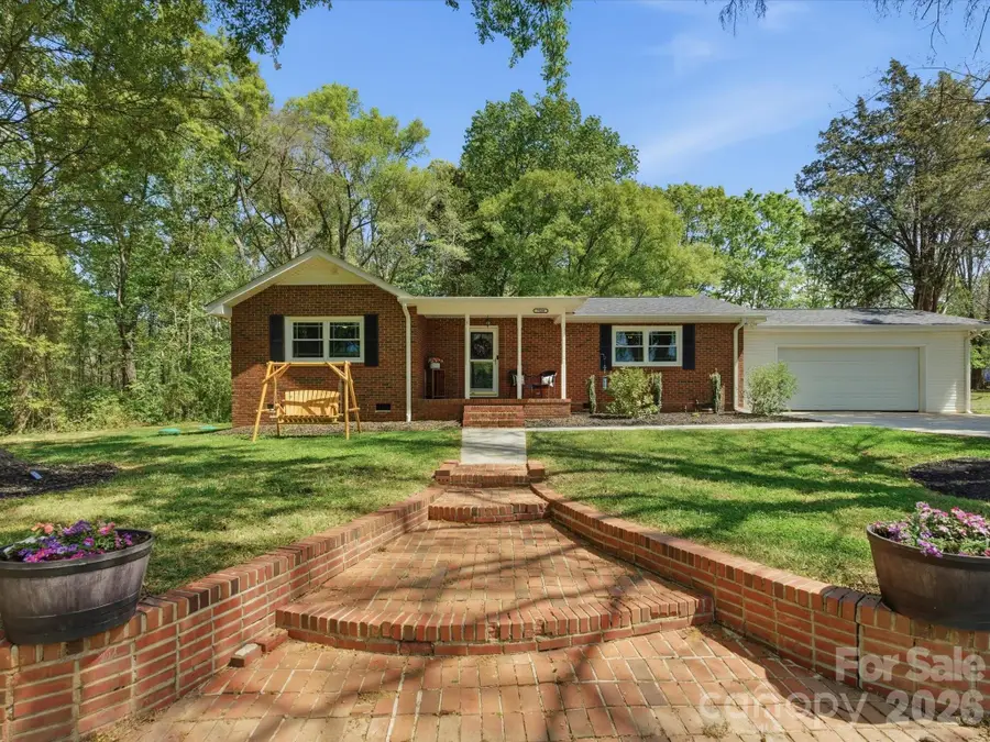 7836 Van Wyck Road, Lancaster, SC 29720 - #2