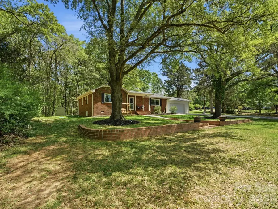 7836 Van Wyck Road, Lancaster, SC 29720 - #3