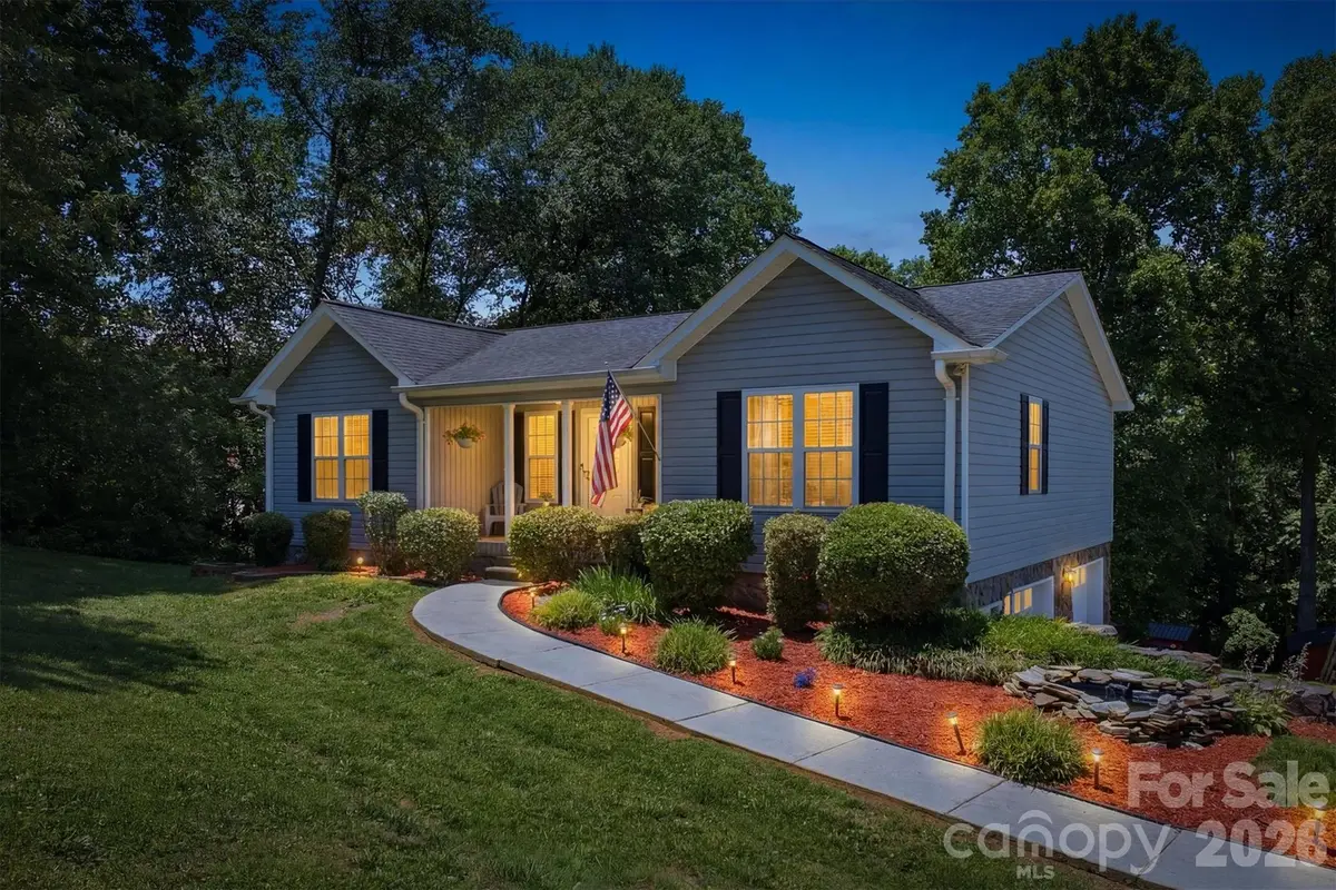 4015 Fairview Drive, Maiden, NC 28650 - #1