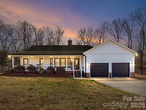 1923 Mcrorie Road, Monroe, NC 28112