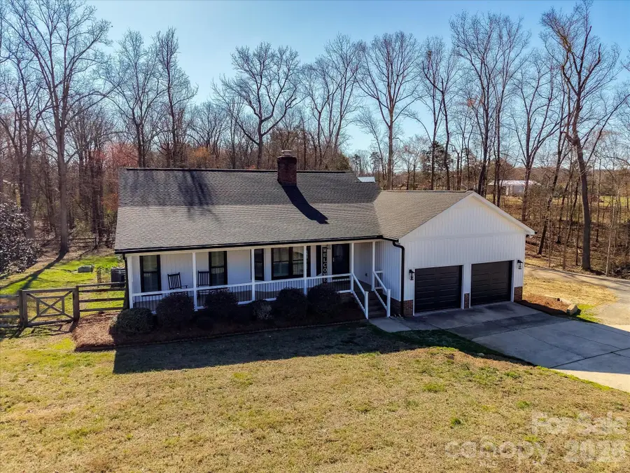 1923 Mcrorie Road, Monroe, NC 28112 - #3