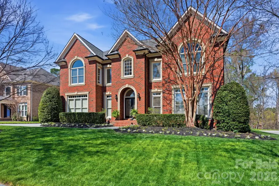 14109 Timbergreen Drive, Huntersville, NC 28078 - #2