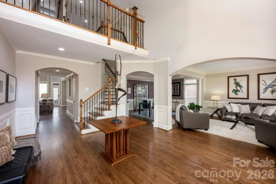 14109 Timbergreen Drive, Huntersville, NC 28078 - #3