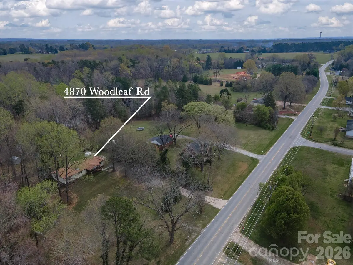 4870 Woodleaf Road, Salisbury, NC 28147 - #1