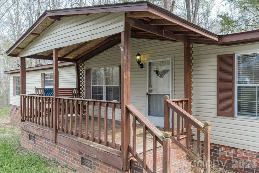 4870 Woodleaf Road, Salisbury, NC 28147 - #2