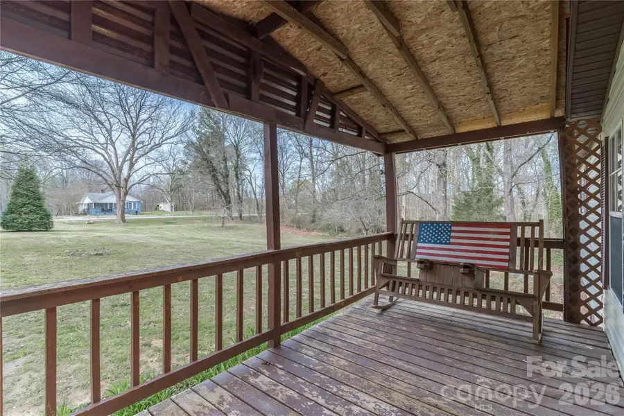 4870 Woodleaf Road, Salisbury, NC 28147 - #3