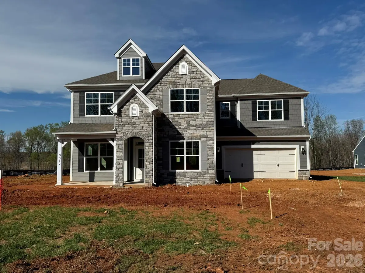 10812 Coble Road, Mint Hill, NC 28227 - #1