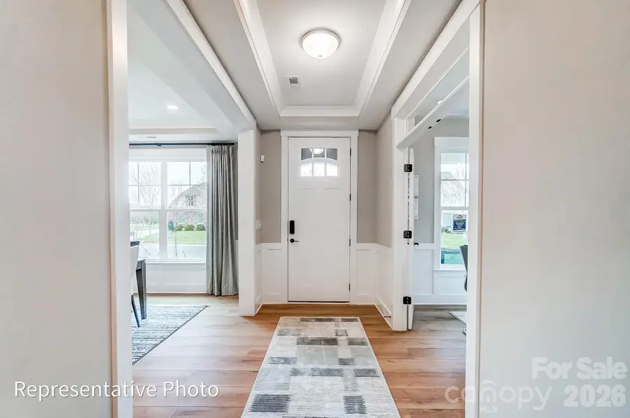 10812 Coble Road, Mint Hill, NC 28227 - #2