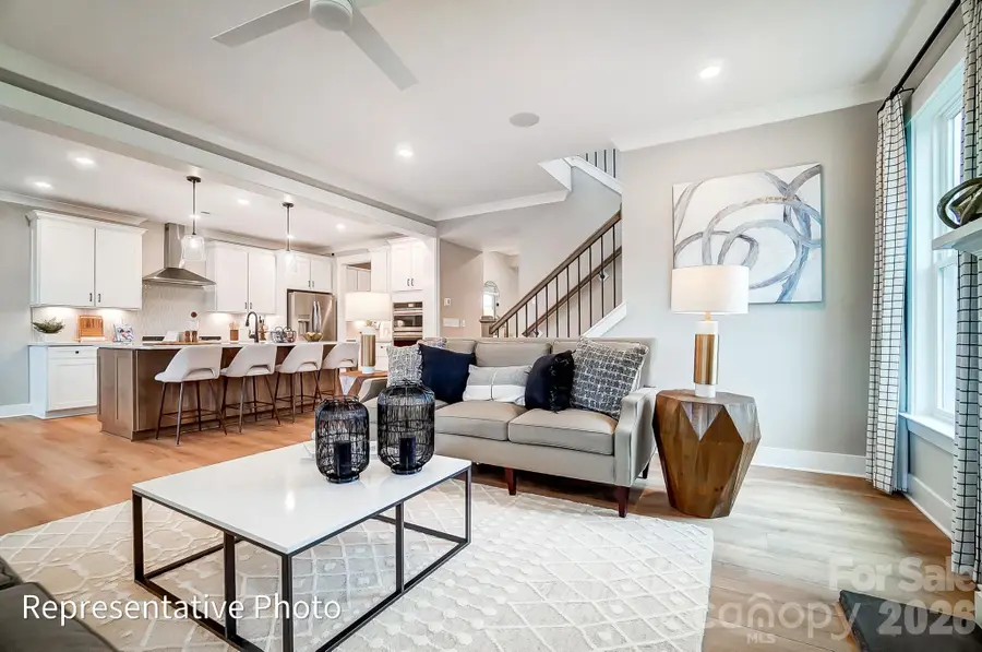 10812 Coble Road, Mint Hill, NC 28227 - #3