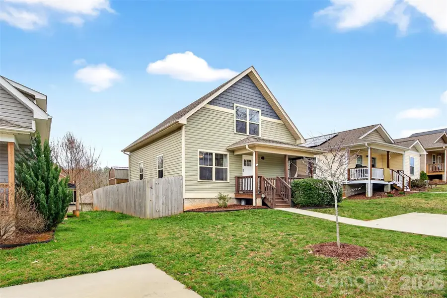 18 Yarrow Meadow Drive, Weaverville, NC 28787 - #2