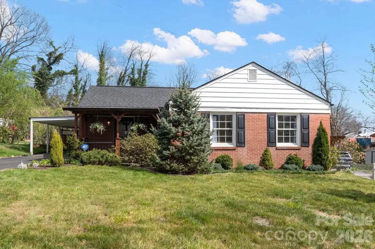 7 Wilshire Drive, Asheville, NC 28806 - #1