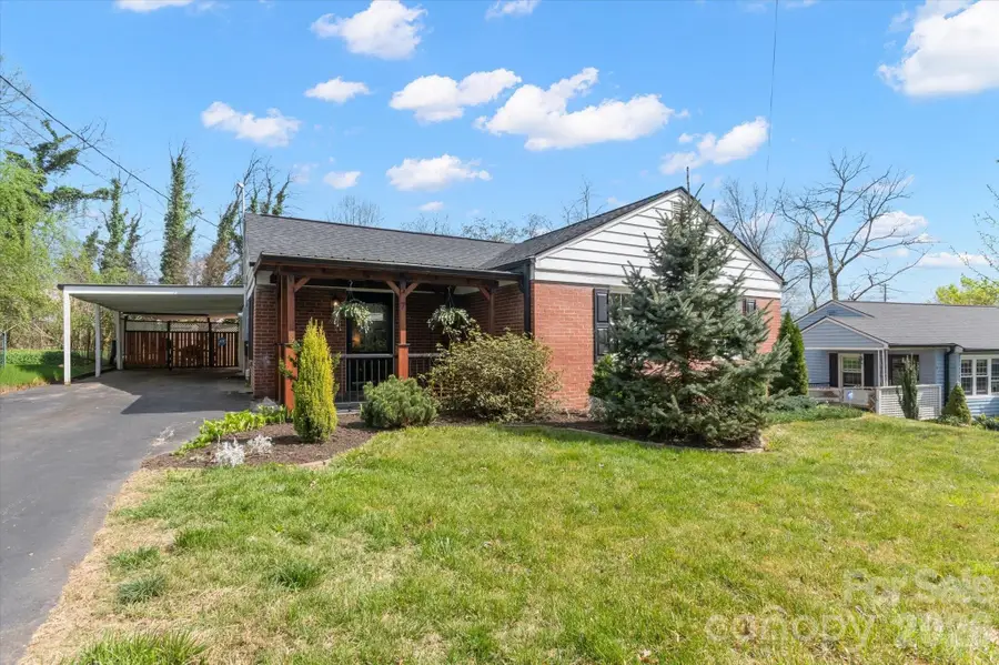 7 Wilshire Drive, Asheville, NC 28806 - #2