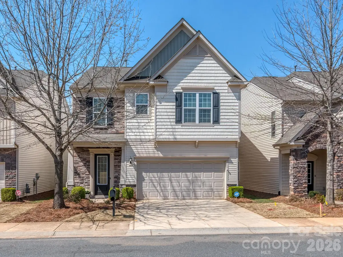 6028 Union Pacific Avenue, Charlotte, NC 28210 - #1