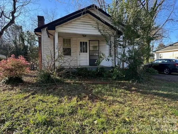 921 Reliance Street, Charlotte, NC 28208