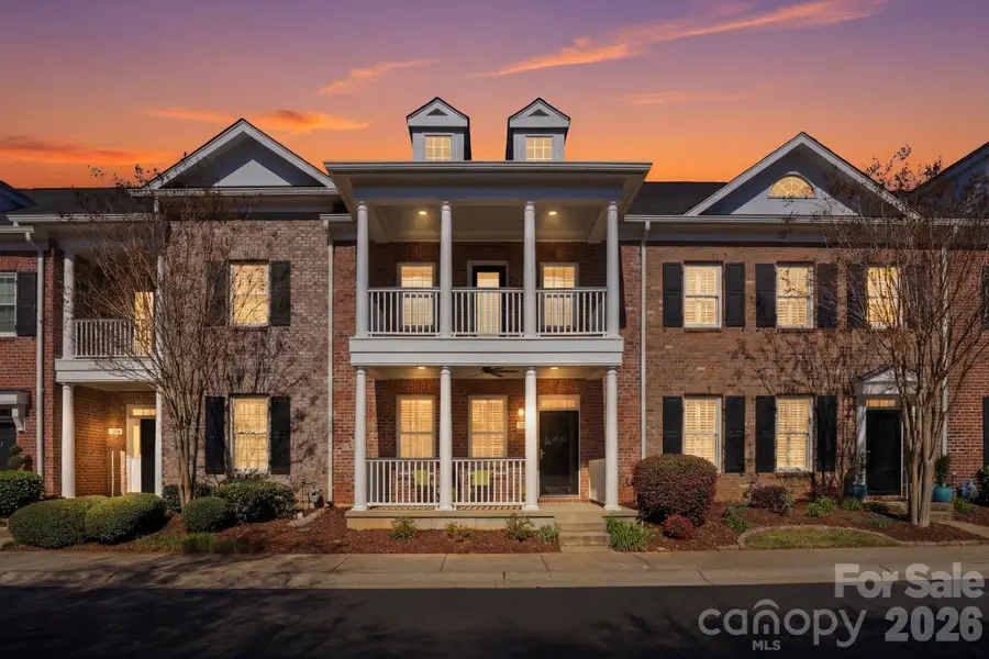 8246 Indigo Row, Charlotte, NC 28277 - #3