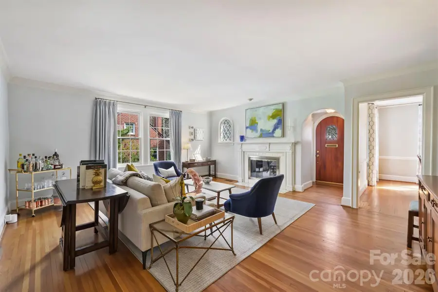 2936 Chelsea Drive, Charlotte, NC 28209 - #3