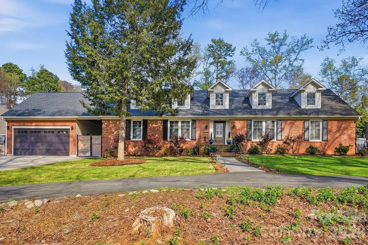 6123 Lake Providence Lane, Charlotte, NC 28277 - #1