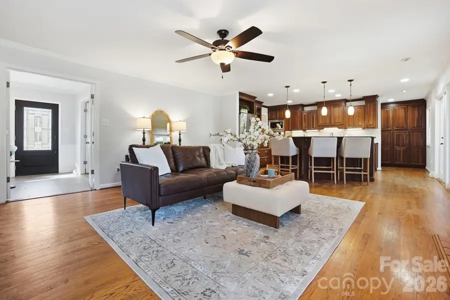 6123 Lake Providence Lane, Charlotte, NC 28277 - #3